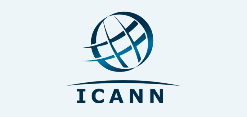 ICANN認定